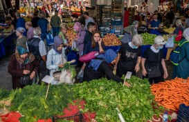 Negara-Negara Dengan Inflasi Tertinggi di Dunia per September 2022, Ada Indonesia?