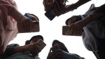 Menilik Potensi Indonesia Jadi Eksportir Smartphone