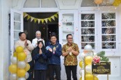 Perjalanan Bisnis Batik Prabuseno, Brand yang Bidik Kalangan Muda