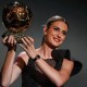 Alexia Putellas Sabet Ballon d'Or Wanita 2022, Ini Pidatonya