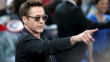 Robert Downey Jr. Dikabarkan Kembali sebagai Iron Man di Avengers: Secret Wars