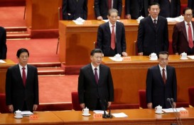 Perdana Menteri Li Bawa Kabar Gembira, Sebut Ekonomi China Membaik