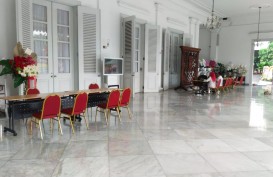Meja Pengaduan era Ahok Kembali Dibuka di Balai Kota DKI Jakarta