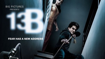 Ini 10 Rekomendasi Film Horor India yang Seram, Berani Nonton?