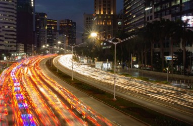 Satu Lagi Setrum Tambahan untuk Saham-saham Kendaraan Listrik Indonesia