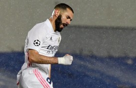 Ini Ambisi Benzema Selanjutnya Usai Sabet Sabet Ballon d'Or 2022