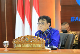 BPS Bakal Kumpulkan Data dari HP Masyarakat, Buat Apa?