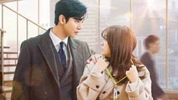 Simak 10 Rekomendasi Film Komedi Korea yang Bikin Ketawa