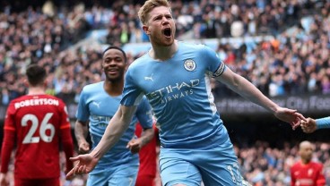 Daftar Pemenang Gala Ballon d'Or 2022: Manchester City Tim Terbaik