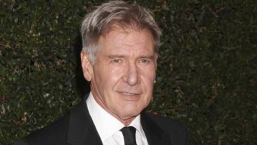 Harrison Ford Perankan Thunderbolt Ross di Film Marvel Captain America 4