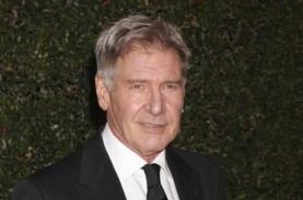 Harrison Ford Perankan Thunderbolt Ross di Film Marvel…