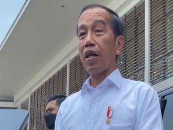 Teman SMA Hadiri Sidang Gugatan Ijazah Palsu Jokowi