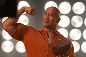 Kisah Sukses Dwayne The Rock Johnson Bangun Bisnis Tequila