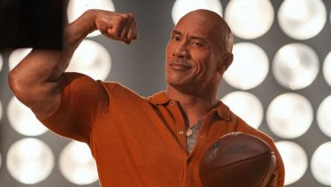 Kisah Sukses Dwayne The Rock Johnson Bangun Bisnis Tequila