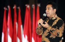 Industri Pariwisata Berharap OJK Jadi Perpanjang Restrukturisasi Kredit