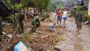 Banjir dan Tanah Longsor di Malang, Begini Dampaknya