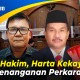 Profil Hakim yang Menangani Kasus Ferdy Sambo