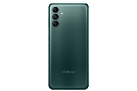 Samsung Rilis Galaxy A04 Harga Rp1 Jutaan, Ini Spesifikasinya
