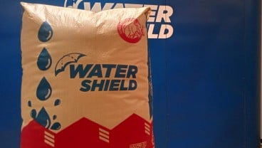 Cemindo Gemilang (CMNT) Pasarkan Semen Merah Putih Watershield di Batam