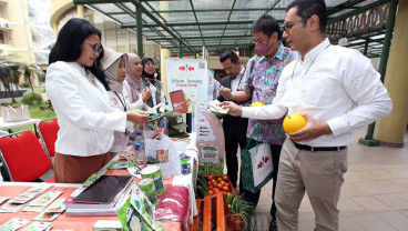Dorong Inovasi, Ewindo Gelar PMIA 2022