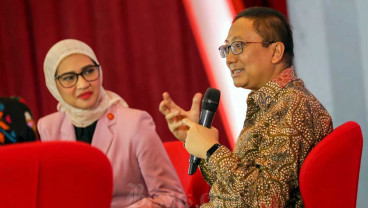 Seminar Pancasila 2022 Bertajuk Ekonomi Pancasila Demi Terwujudnya Kesejahteraan