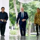 Erick Thohir Ungkap Perannya dalam Pertemuan Presiden Jokowi dan FIFA