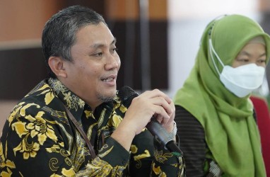 Hingga September 2022, Penyaluran Dana Desa di Sumbar 79,57 Persen