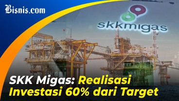 Investasi Hulu Migas Lesu Saat Harga Minyak Melambung