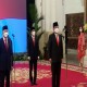 PDIP Vs NasDem, PAN Pilih Tak Campuri Kabar Reshuffle Kabinet