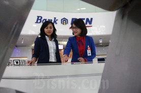 Nasib UUS BTN, Dicaplok Bank Syariah Indonesia (BRIS)…