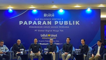 Ini Alasan Blibli Ngotot IPO Meski Ada Ancaman Resesi