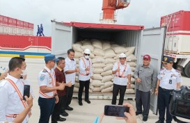 Bapanas Dorong Pelabuhan Patimban Jadi Sentra Distribusi Bapokting Wilayah Jabar