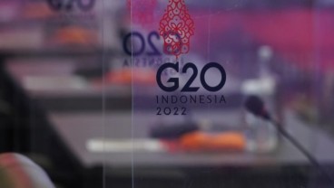 4 Produk Kriya Jabar Jadi Suvenir Resmi KTT G20