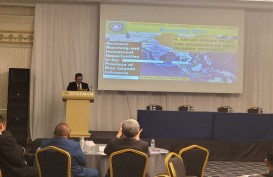 Gubernur Kepri Promosikan Peluang Investasi di Istanbul Turki