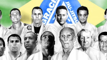 Mengenal Sejarah Brazilian Jiu Jitsu yang Dipopulerkan Keluarga Gracie