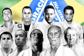 Mengenal Sejarah Brazilian Jiu Jitsu yang Dipopulerkan…