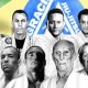 Mengenal Sejarah Brazilian Jiu Jitsu yang Dipopulerkan Keluarga Gracie