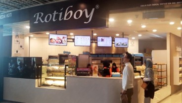 Mau Buka Usaha Toko Rotiboy? Ini Syarat dan Caranya