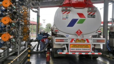 Imbas Jembatan Trans Sulawesi di Palopo Rusak, Ini Kata Pertamina