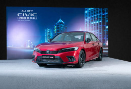 Rekor! Honda (HPM) Catat Penjualan Tertinggi di September 2022