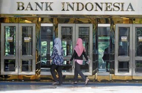 Survei Bank Indonesia Sebut Permintaan Kredit Korporasi…