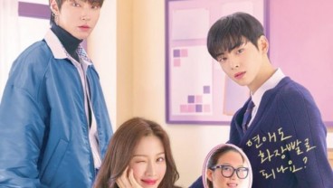 Simak 6 Rekomendasi Film Korea di Viu Terbaik, Wajib Ditonton