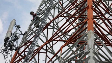 Jalur Kereta Cepat Jakarta Bandung Harus Steril dari Menara BTS, Ini Alasannya
