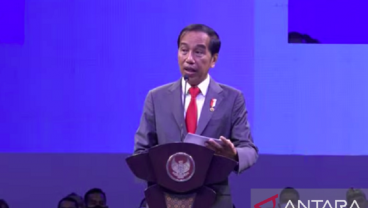 Jokowi Puji Komitmen Ciputra Kembangkan Lahan 300 Hektare di IKN