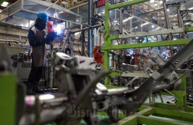 Blak-blakkan Kementerian Perindustrian akan Utilisasi Pabrik di Indonesia