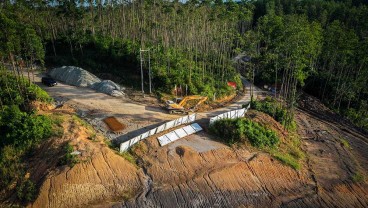 BKPM Ungkap Ada 7 RS dan 9 Lembaga Pendidikan yang Berkomitmen di IKN
