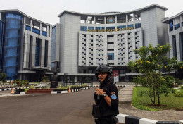 UU Perlindungan Data Pribadi Diteken Presiden, Pelanggar Didenda Rp6 Miliar