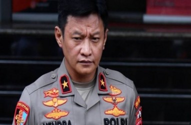 Ferdy Sambo Telepon Hendra Kurniawan Minta Cek CCTV di TKP Brigadir J