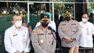 Autopsi Korban Tragedi Kanjuruhan Batal Dilakukan