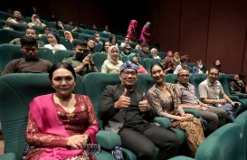 Ridwan Kamil Apresiasi Film 'Before, Now and Then (Nana)' yang Berbahasa Sunda
